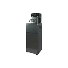 AQUALITAT - Dispensador Agua fría caliente Tea Bar Machine Táctil Pro