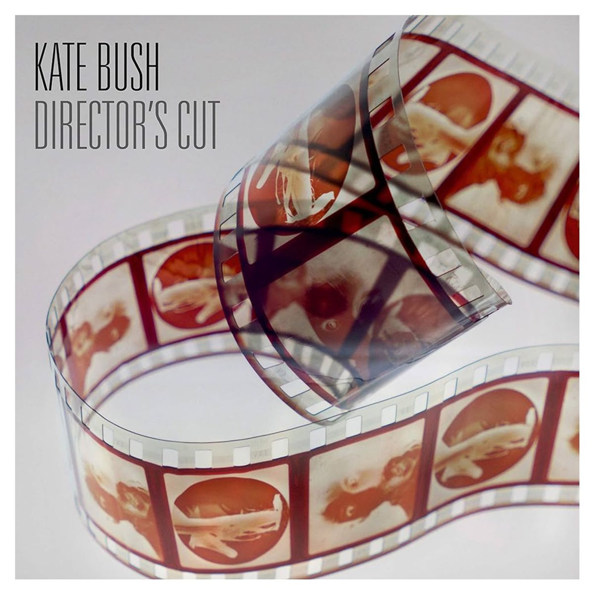 GENERICO - Kate Bush - Directors Cut - Vinilo Color + Booklet