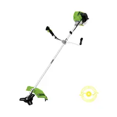 FOREST AND GARDEN - DESBROZADORA COMBUSTION 43CC DESG 743 FOREST GARDEN