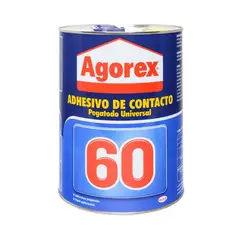 GENERICO - AGOREX 60 GAL HENKEL