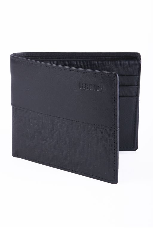 FEROUCH Billetera New York Negro Ferouch