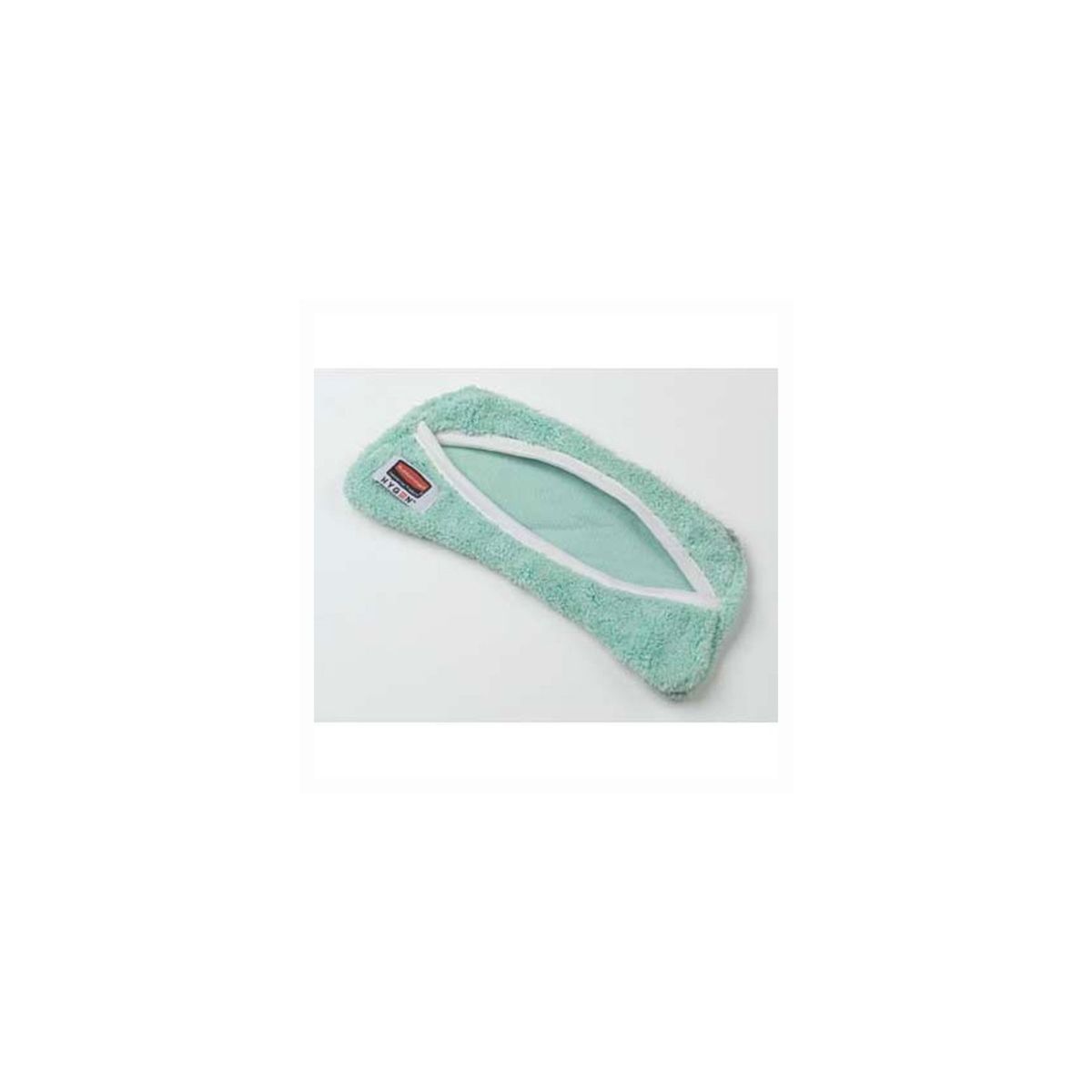 RUBBERMAID - REPUESTO CABEZAL FLEXIBLE VERDE 27.5 CMS RUBBERMAID RUBBERMAID