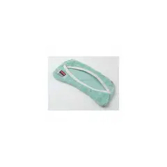 RUBBERMAID - REPUESTO CABEZAL FLEXIBLE VERDE 27.5 CMS