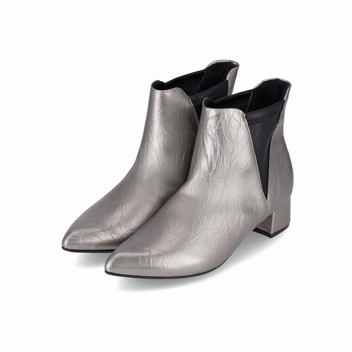 PICCADILLY - Botin Taci Peltre Piccadilly