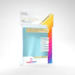 GAMEGENIC - Fundas Protectores GG - Dixit (81 x 122 mm)