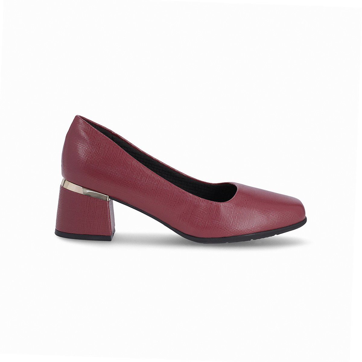 PICCADILLY - Zapato Mujer Crocco Estela Rubi Piccadilly