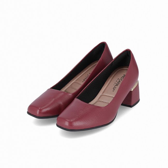 PICCADILLY - Zapato Mujer Crocco Estela Rubi Piccadilly