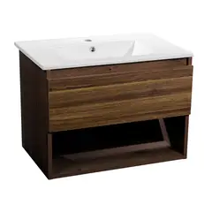 STRETTO - Mueble Vanitorio Completo 70x46 cm Belle