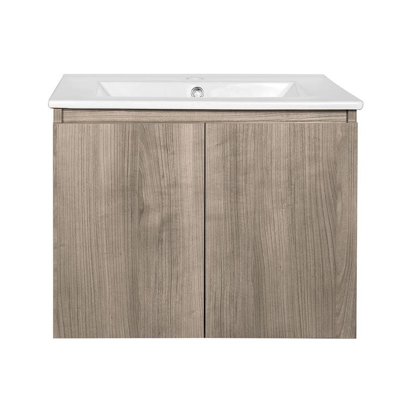 STRETTO - Mueble Vanitorio Completo 60x46 cm Ermes STRETTO