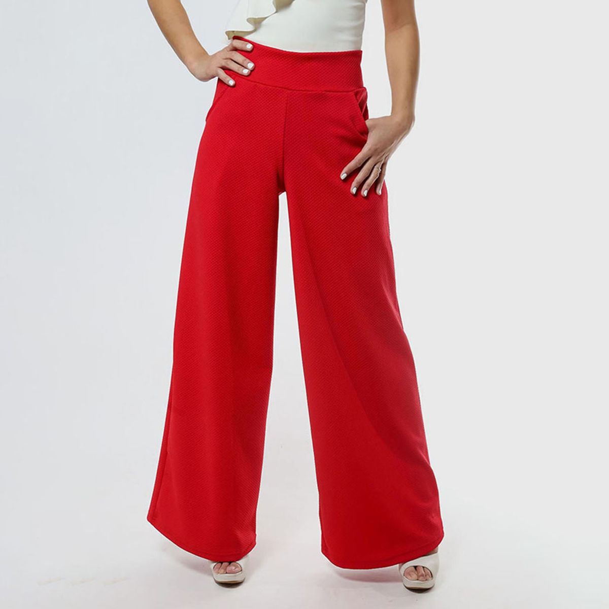 NATALIA SEGUEL - Palazzo Rebeca Rojo Natalia Seguel