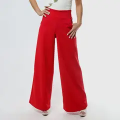 NATALIA SEGUEL - Palazzo Rebeca Rojo