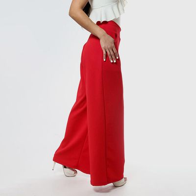 Imagen 2 del producto Palazzo Rebeca Rojo