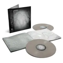 GENERICO - Kate Bush - 50 Words For Snow - Vinilo Color + Booklet