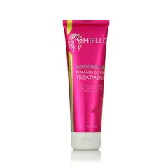 MIELLE - Crema de Tratamiento Aceite Mongongo para Cabello Dañado 113g