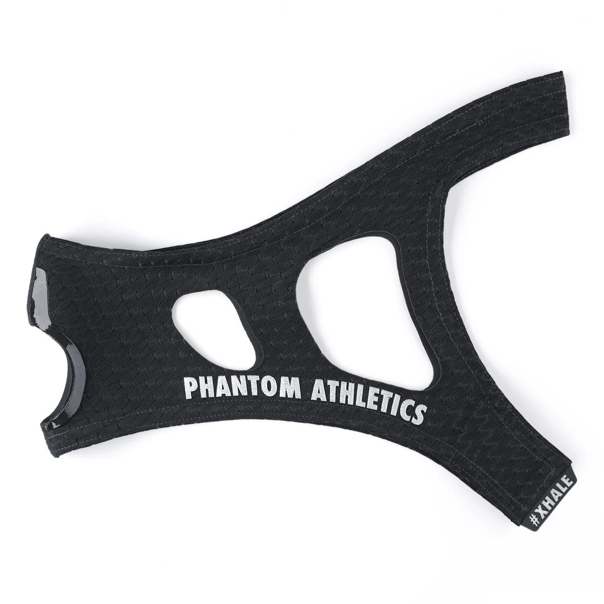 PHANTOM - Funda Phantom Training Mask Negra Talla S
