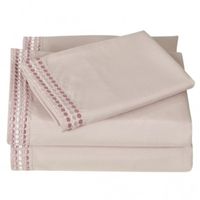 Sabanas King Marca ROSA