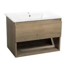 STRETTO - Mueble Vanitorio Completo 60x46 cm Belle