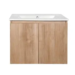 STRETTO - Mueble Vanitorio Completo 60x46 cm Ermes