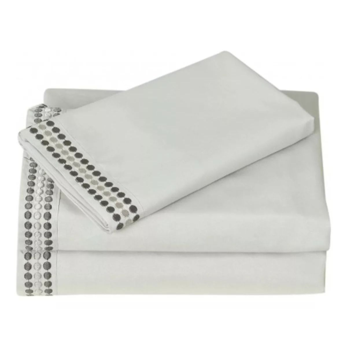 ILLUSIONS - Sabanas King Marca Illusions BEIGE