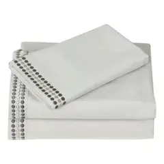 ILLUSIONS - Sabanas King Marca BEIGE