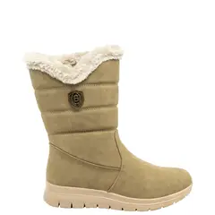 PASSER - Bota Mujer Tostado Acre