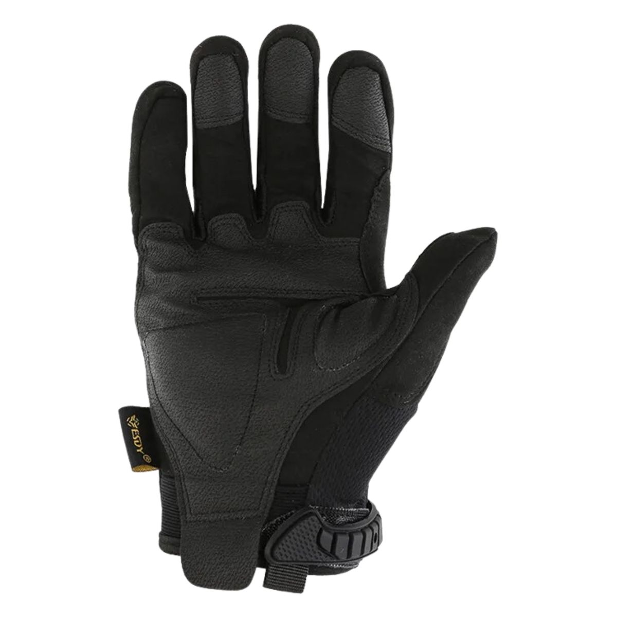 GENERICO - Guantes Tácticos Outdoor Con Nudillos ESDY
