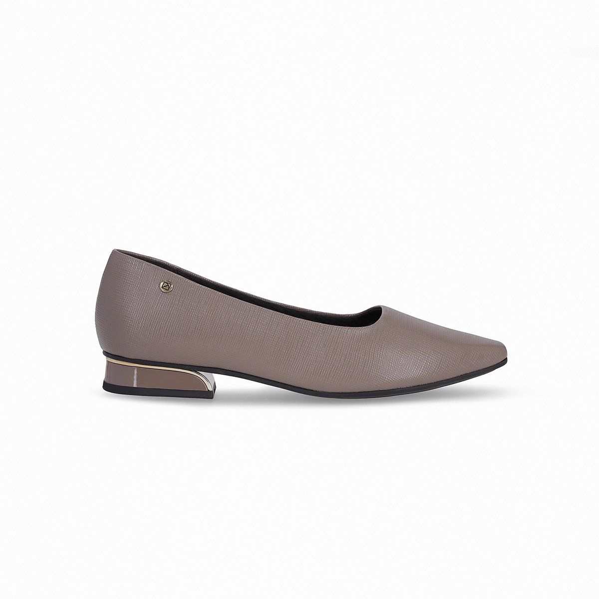 PICCADILLY - Zapato Mujer Taupe Ana Piccadilly