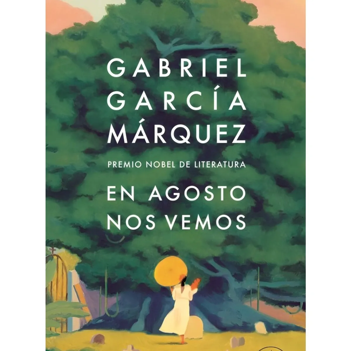 TOP10BOOKS - LIBRO En Agosto Nos Vemos - En Agosto Nos Vemos