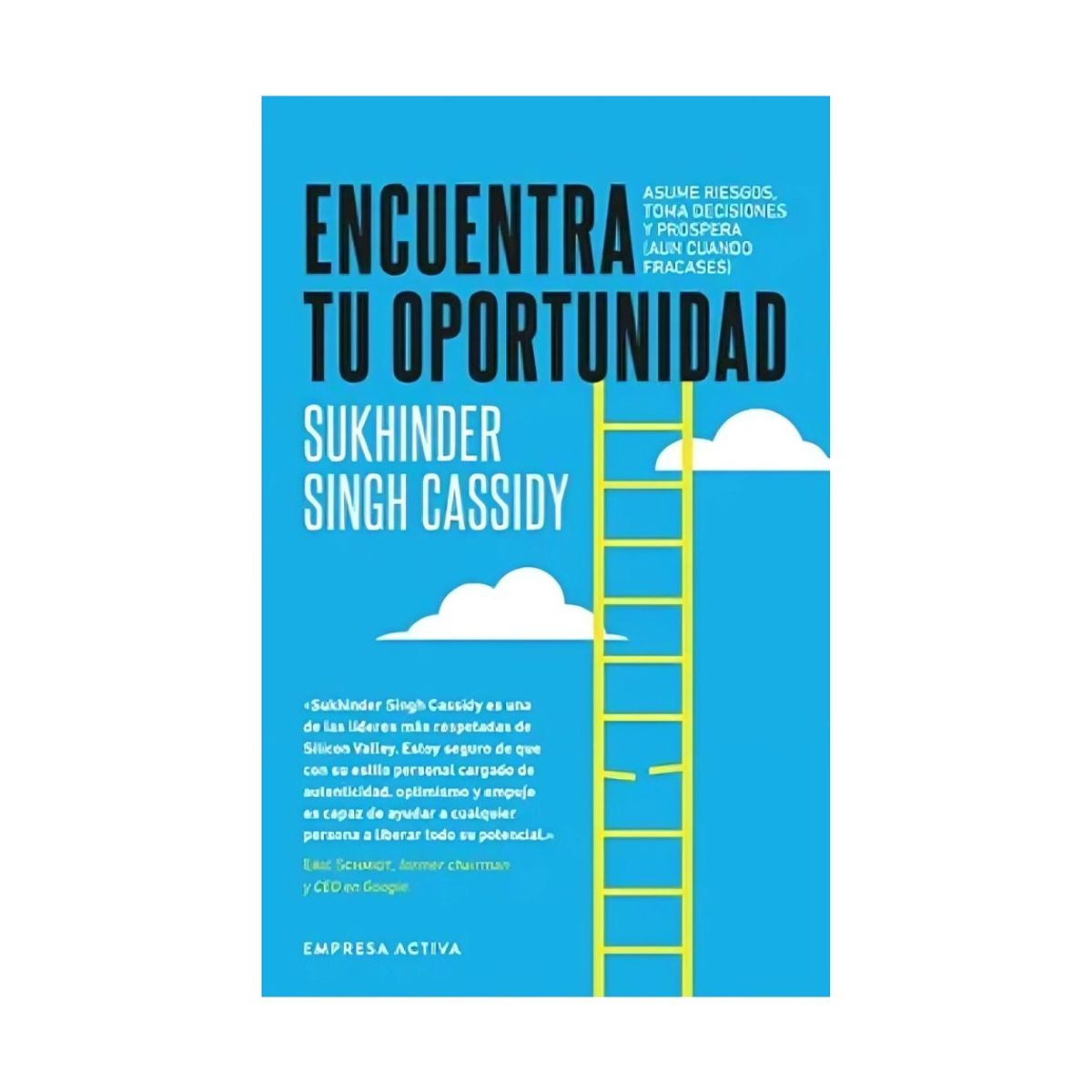 TOP10BOOKS - LIBRO Encuentra Tu Oportunidad - Encuentra Tu Oportunidad