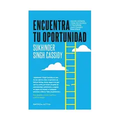 TOP10BOOKS - LIBRO Encuentra Tu Oportunidad - Encuentra Tu Oportunidad