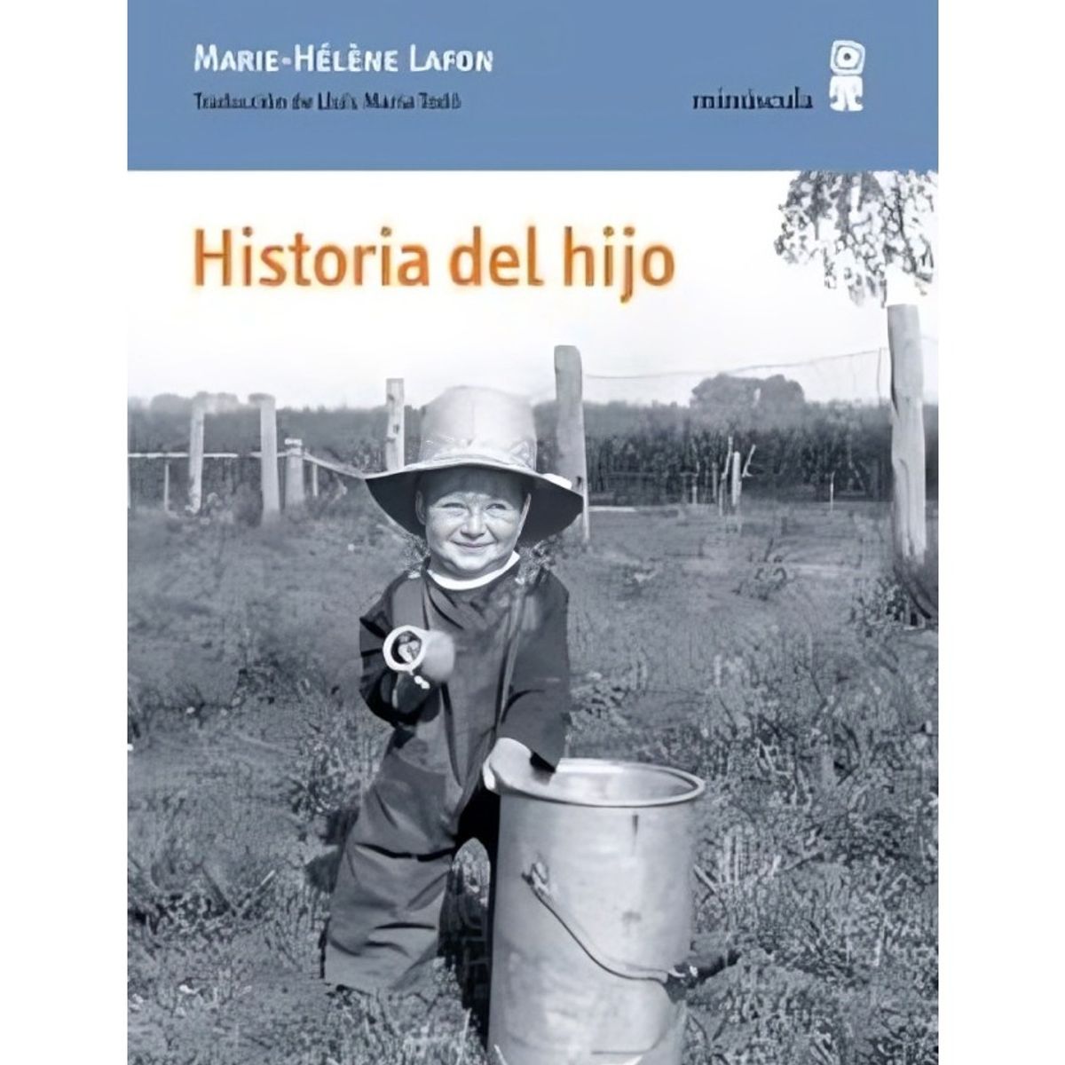 TOP10BOOKS - LIBRO Historia Del Hijo - Historia Del Hijo