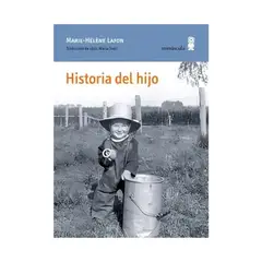 TOP10BOOKS - LIBRO Historia Del Hijo - Historia Del Hijo