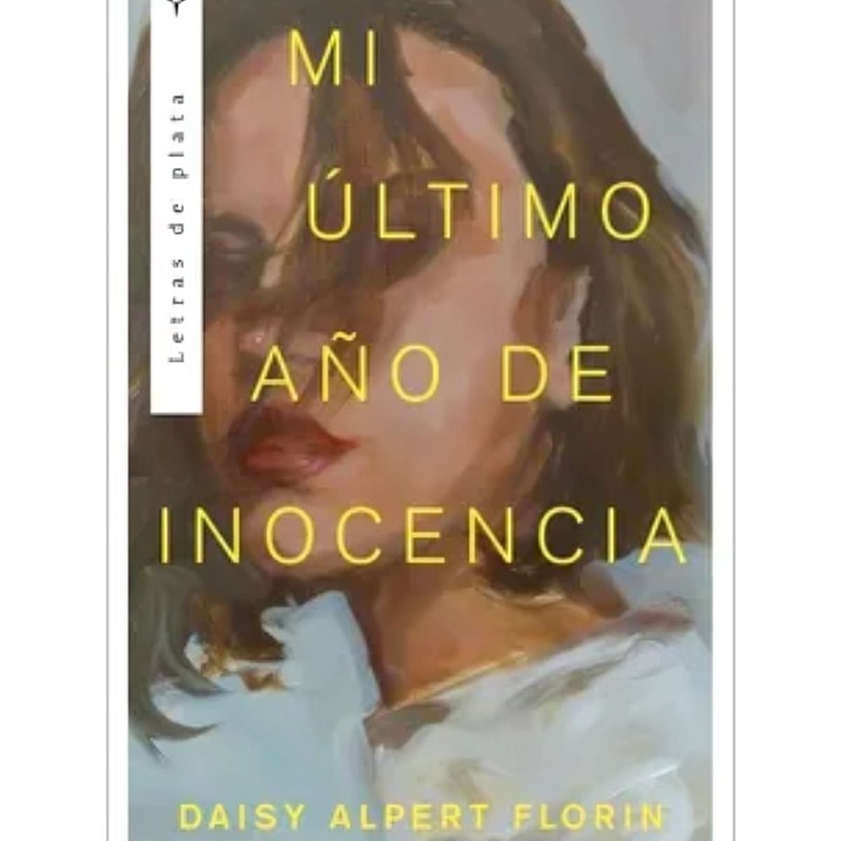 TOP10BOOKS - LIBRO MI Último Año De Inocencia - Mi Último Año De Inocencia