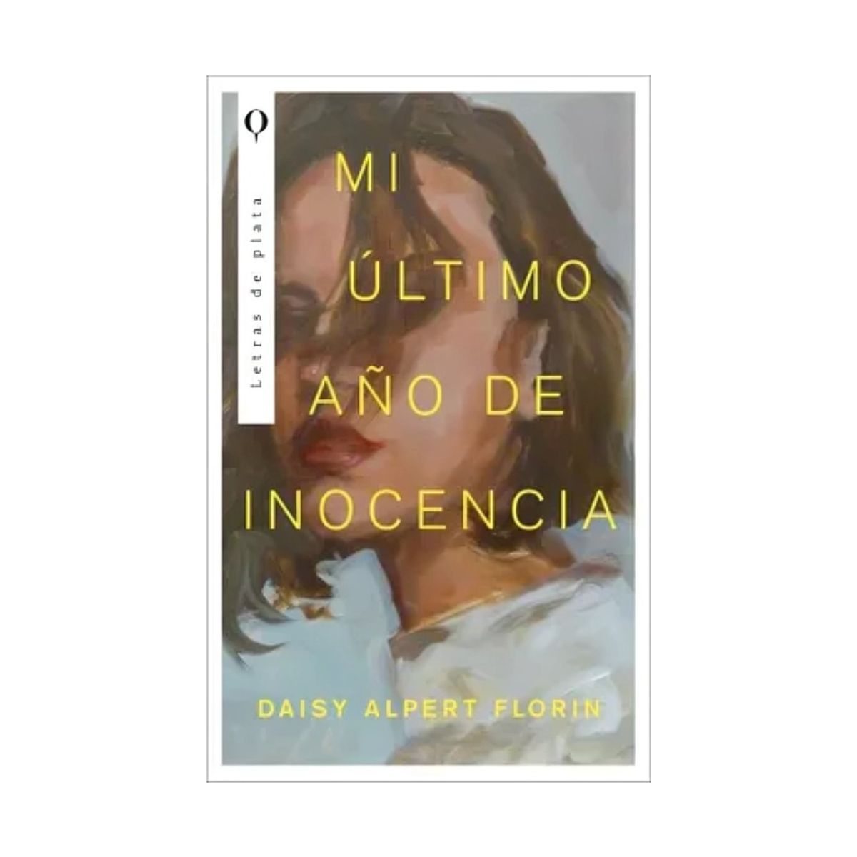 TOP10BOOKS - LIBRO MI Último Año De Inocencia - Mi Último Año De Inocencia