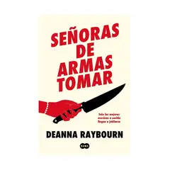 TOP10BOOKS - LIBRO Señoras De A r m a s Tomar - Señoras De A r m a s Tomar