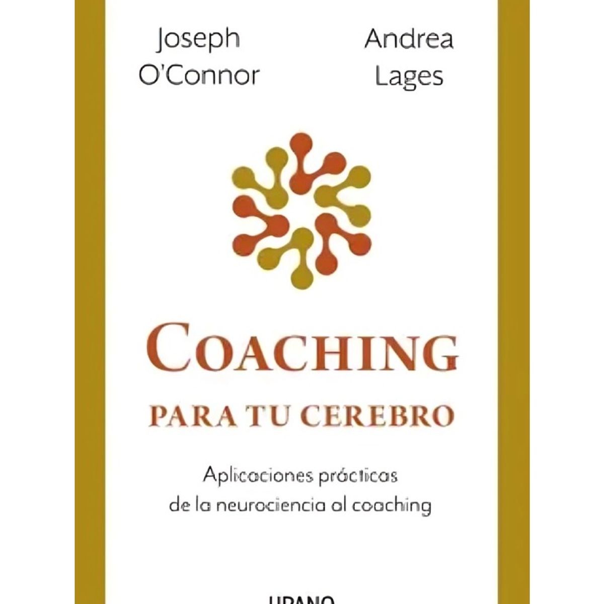 TOP10BOOKS - LIBRO Coaching Para Tu Cerebro - Coaching Para Tu Cerebro
