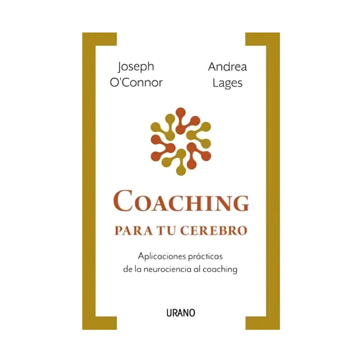 TOP10BOOKS - LIBRO Coaching Para Tu Cerebro - Coaching Para Tu Cerebro