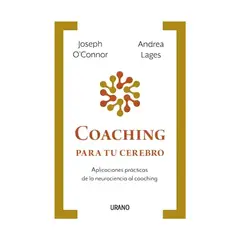 TOP10BOOKS - LIBRO Coaching Para Tu Cerebro - Coaching Para Tu Cerebro