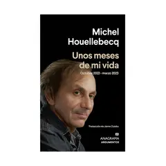 TOP10BOOKS - LIBRO Unos Meses De Mi Vida - Unos Meses De Mi Vida