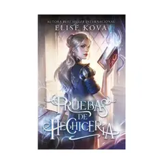TOP10BOOKS - LIBRO Pruebas De Hechicería - Pruebas De Hechicería