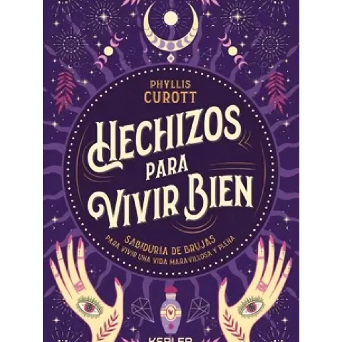 TOP10BOOKS - LIBRO H e c h i z o s Para Vivir Bien - H e c h i z o s Para Vivir Bien