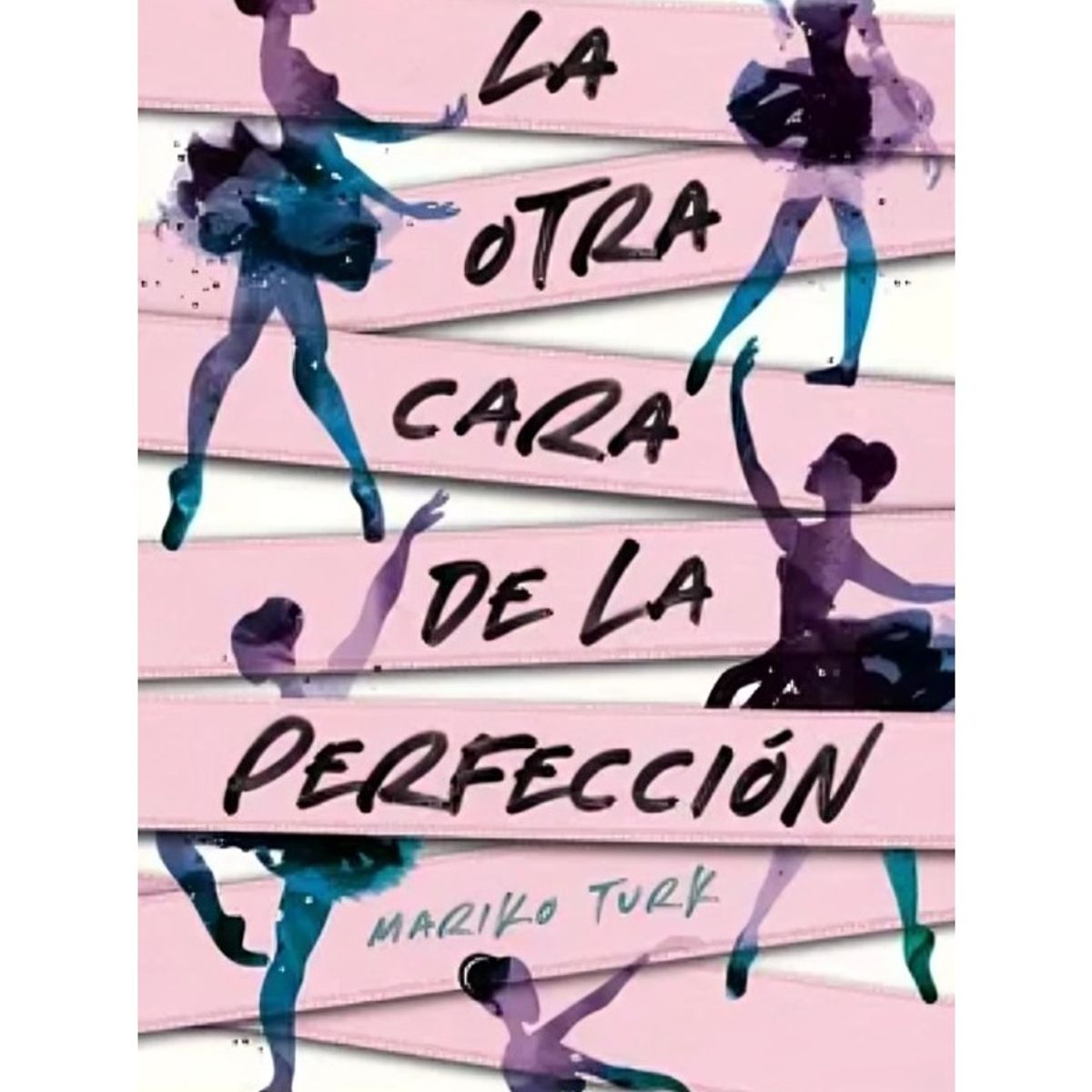 TOP10BOOKS - LIBRO La Otra Cara De La Perfección - La Otra Cara De La Perfección