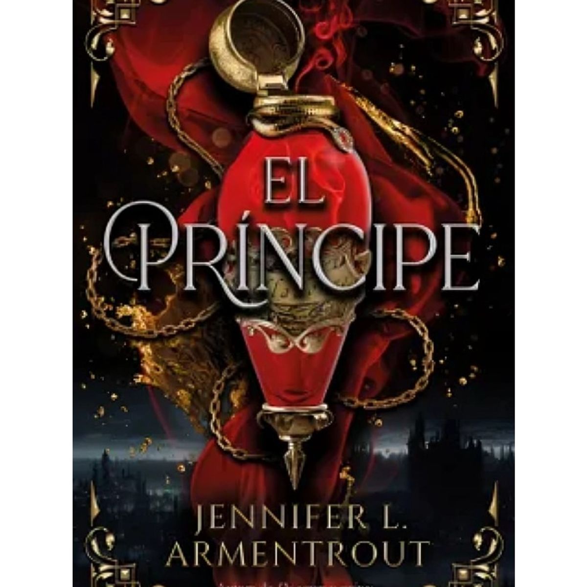 TOP10BOOKS - LIBRO El Príncipe - El Príncipe