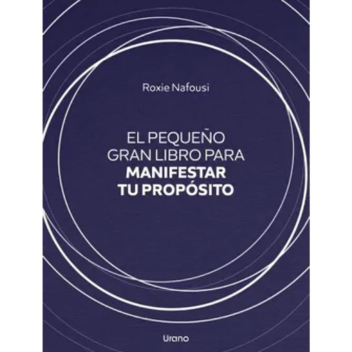 TOP10BOOKS - LIBRO El Pequeño Gran Libro Para Manifestar Tu Propósito