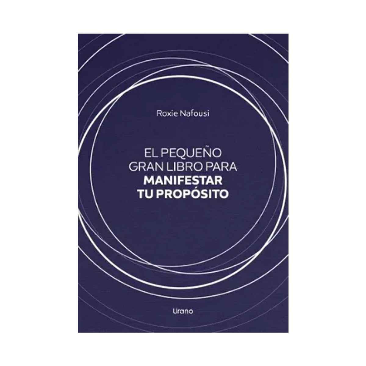 TOP10BOOKS - LIBRO El Pequeño Gran Libro Para Manifestar Tu Propósito