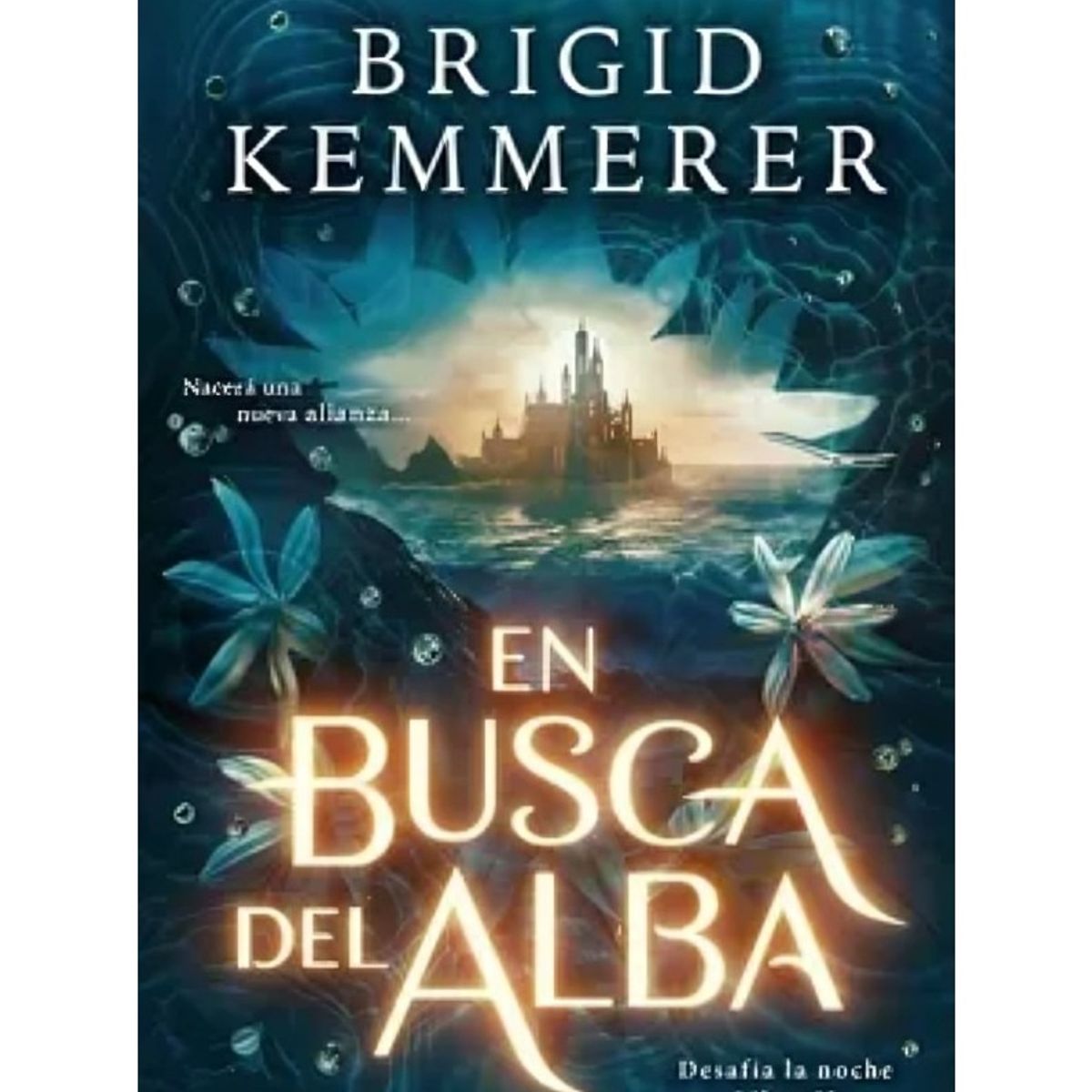 TOP10BOOKS - LIBRO En Busca Del Alba - En Busca Del Alba
