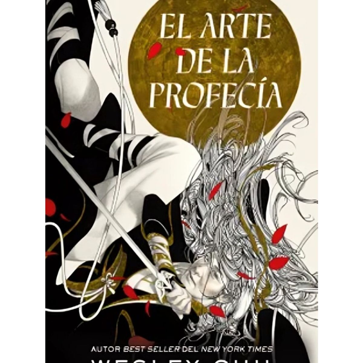 TOP10BOOKS - LIBRO El Arte De La Profecía - El Arte De La Profecía