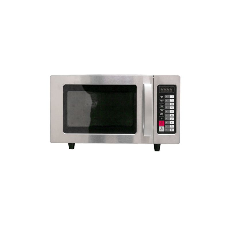 IMAHE - Horno Microondas Comercial 1000 Watts IMAHE