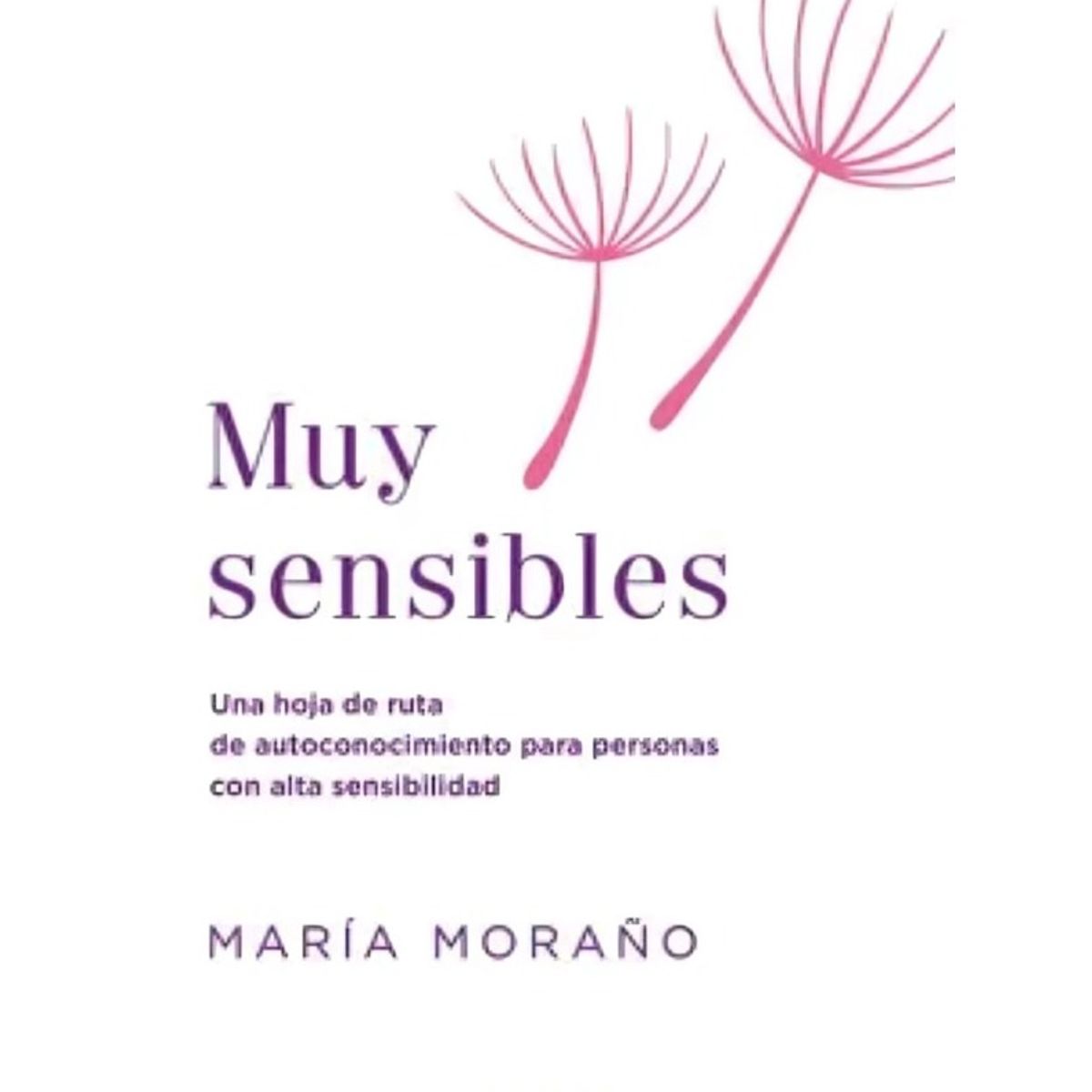 TOP10BOOKS - LIBRO Muy Sensibles - Muy Sensibles