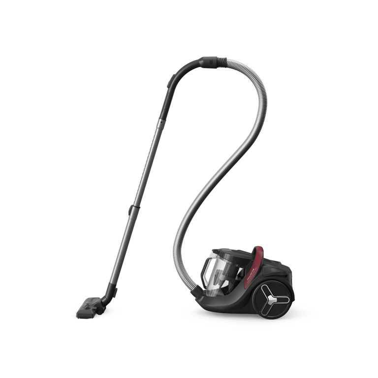 ROWENTA Aspiradora Trineo Ciclónica Greenforce Max Classic